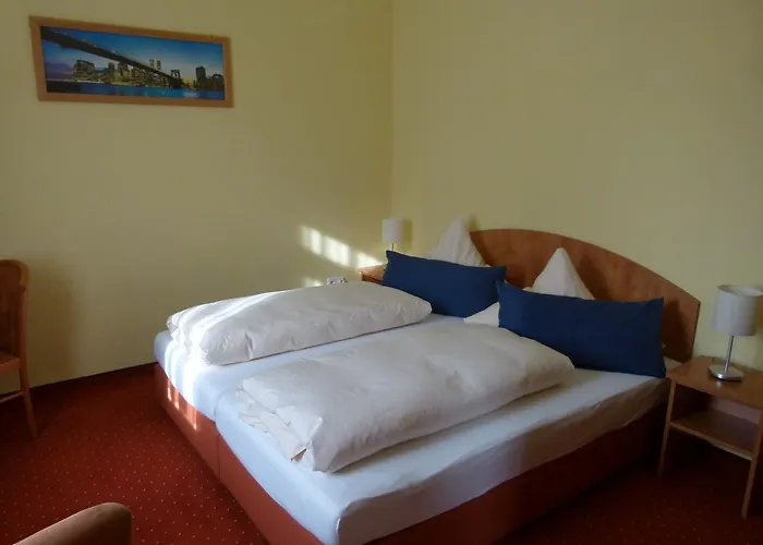 Köstlichkeiten im Maritim Hotel Bad Wildungen