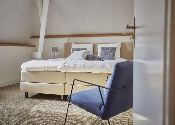 De beste hotels in Gulpen Limburg
