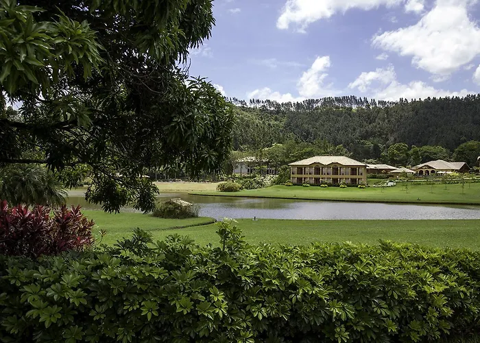 Melhor hotel fazenda em Matias Barbosa