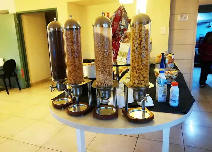 Migliori Hotel vicino a Rho Fiera Milano