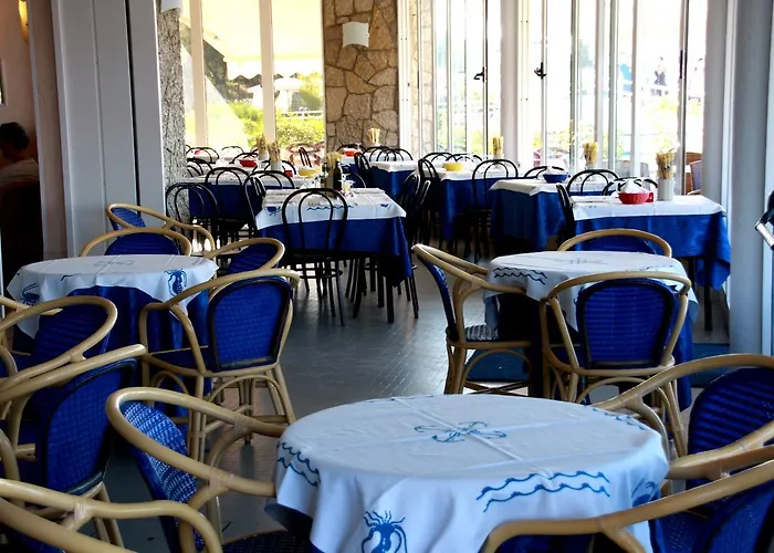 L'Hotel Caravan di Pesaro