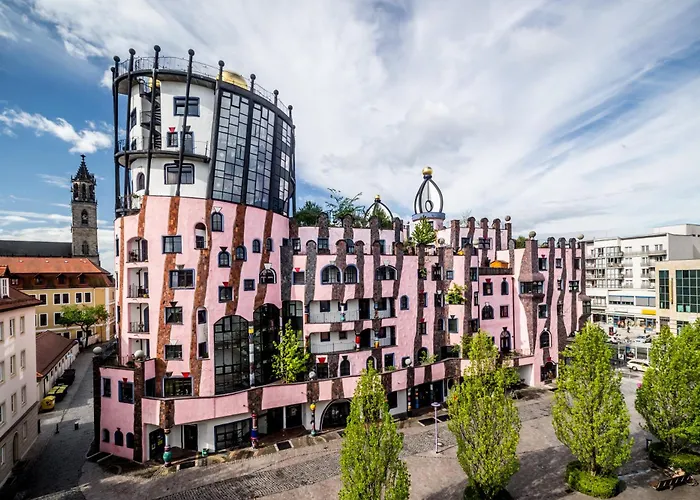 Bestes Hotel in Magdeburg