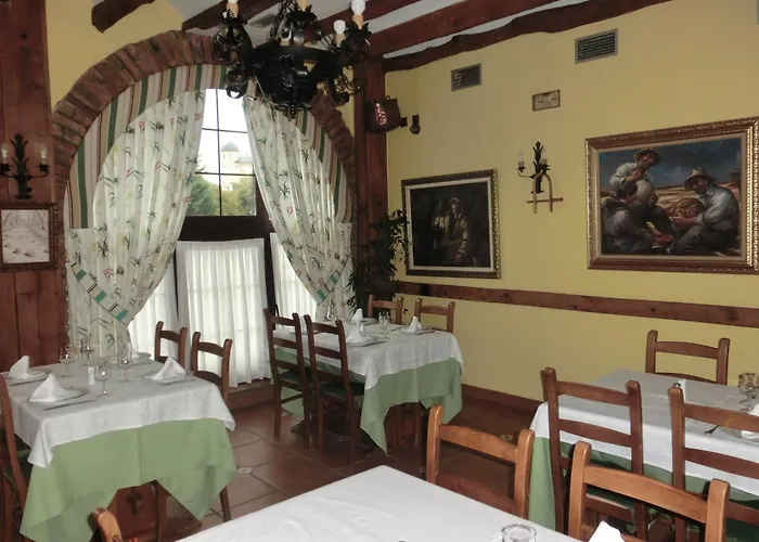 Mejores hoteles de Laredo Cantabria para unas vacaciones mágicas