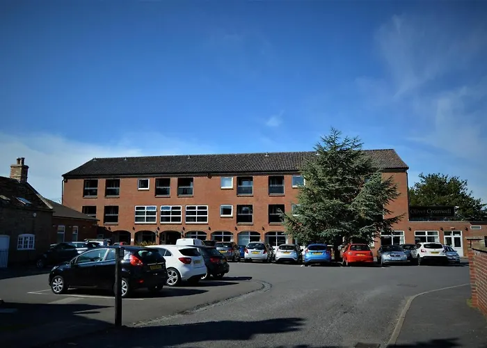 Best Hotels Near Ely, UK's Historic Treasure