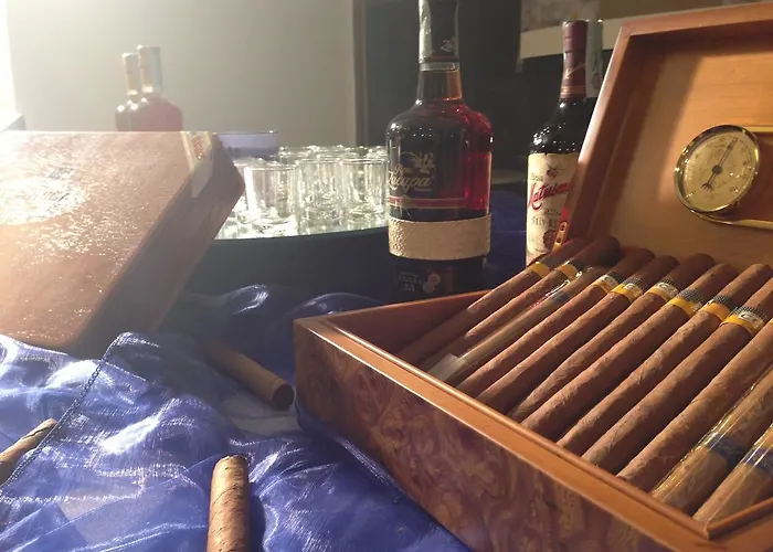 Massimo Comfort con Hotel Baia Domizia Pensione Completa