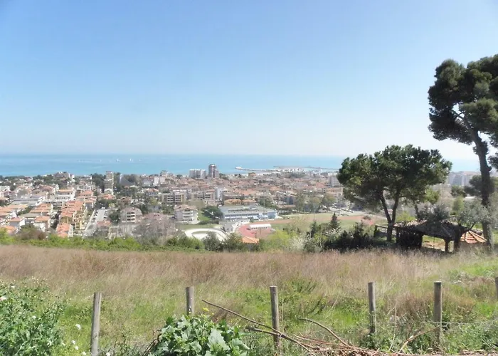 Eccellente Hotel a Villa Rosa Di Martinsicuro