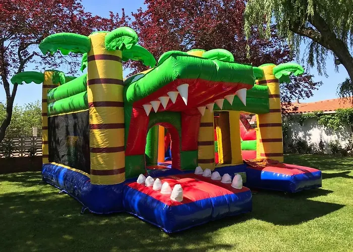 Los mejores empleos de limpieza hotelera