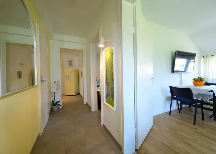 Beste Unterkunft im Aspach Andrea Berg Hotel