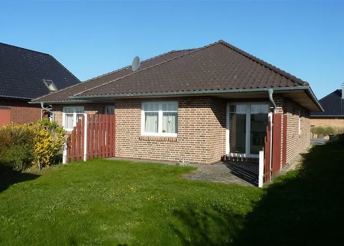 Bestes Hotel in Büsum