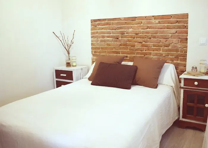 Mejores hoteles económicos en El Molar, Madrid