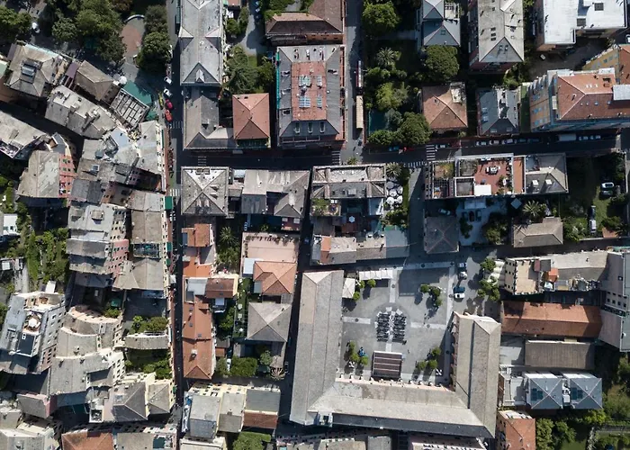 Migliori Hotel per Famiglie a Sestri Levante