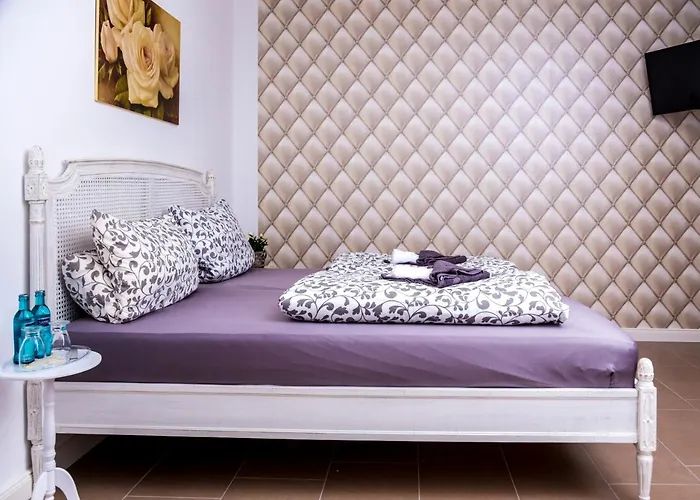 Erstklassiges Hotel Hafen Dömitz in Dömitz