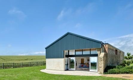 Wans Barton, Weymouth