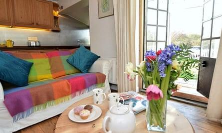 Old Coastguard Cottage, Sussex