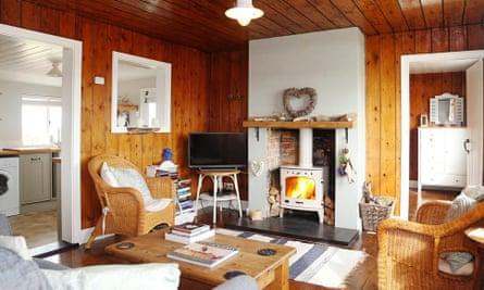 Seaview, Dungeness, Kent