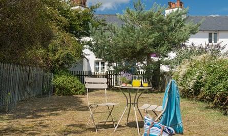 Woodlark Cottage, Suffolk