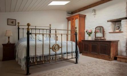 Bwthyn Tresinwen, Pembrokeshire