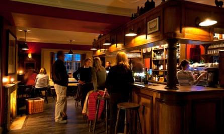 Gunton Arms, Thorpe Market, Norfolk