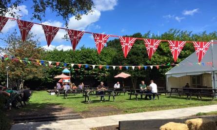 Tredegar Arms, Bassaleg, Wales