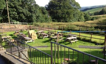 Cat-I-Th’well, Halifax