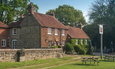 The Noah’s Ark, West Sussex
