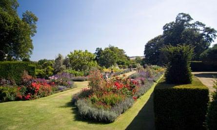 Kingston Maurward, Dorset