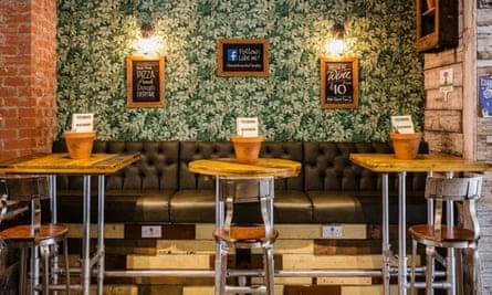 potting shed beverley