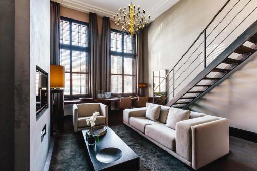 Hotel The Dylan Amsterdam