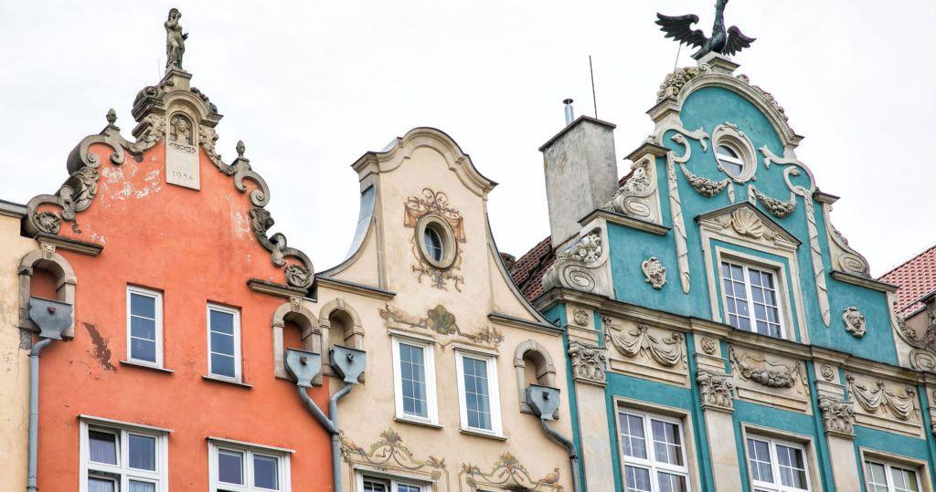 Where to Stay in Gdansk