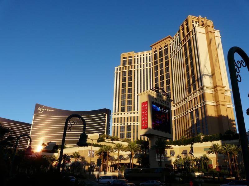 Las Vegas Strip