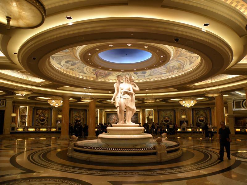 Caesars Palace