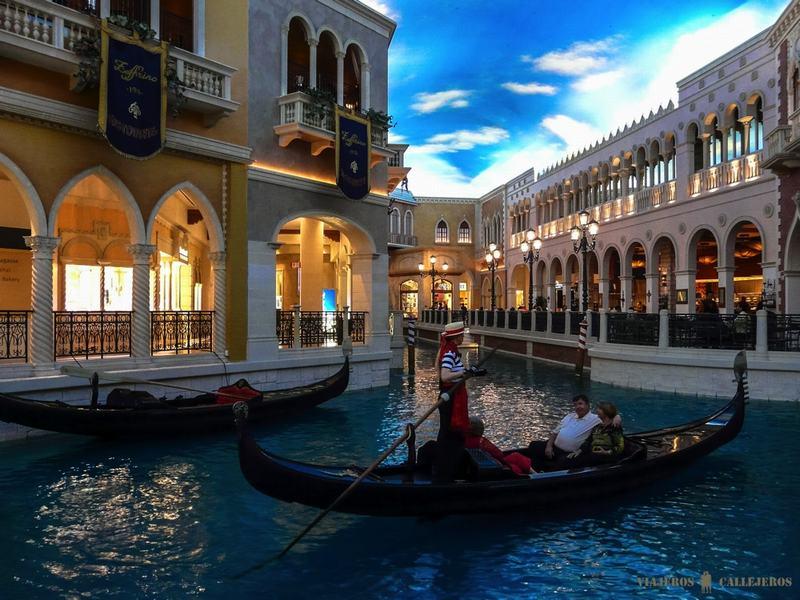 The Venetian