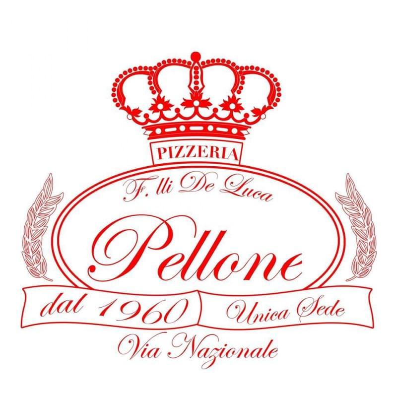 pizzeria pellone napoli