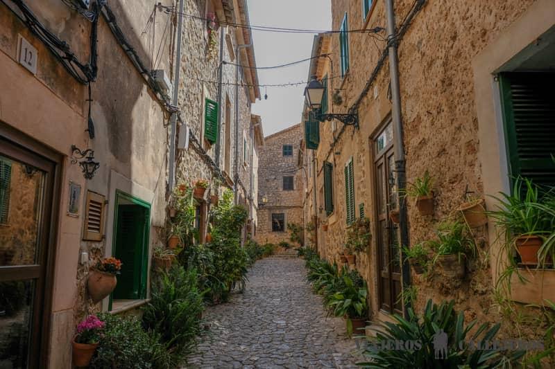 Valldemossa que ver en mallorca