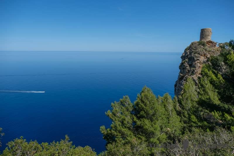 Torre Veger que hacer en mallorca
