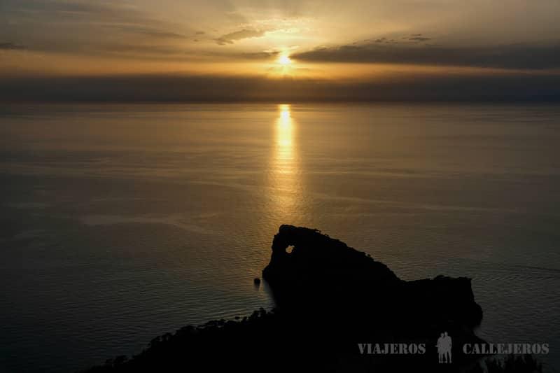 Sa Foradada que visitar en mallorca