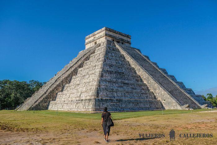 Chichén Itzá