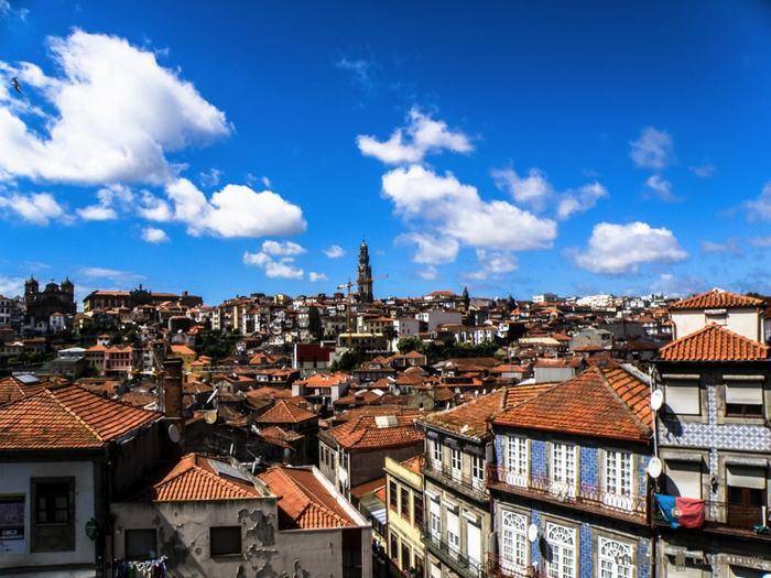 Dónde alojarse en Oporto, una de las ciudades con más encanto del mundo