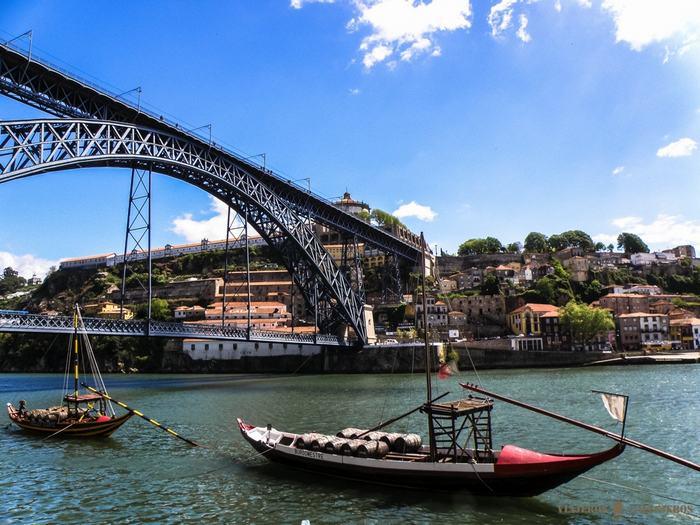 Dónde dormir en Oporto, una ciudad única 