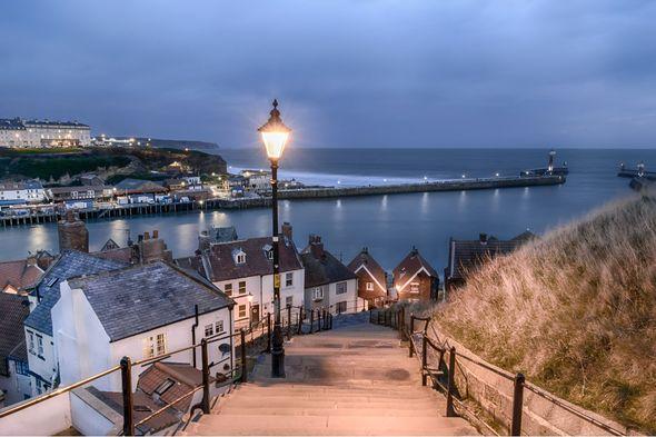 whitby walks near me north yorkshire walking holidays 