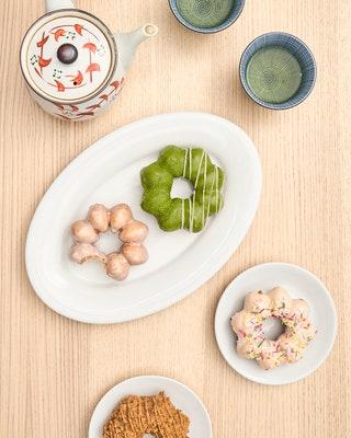 Japan Centre Mochi Bar