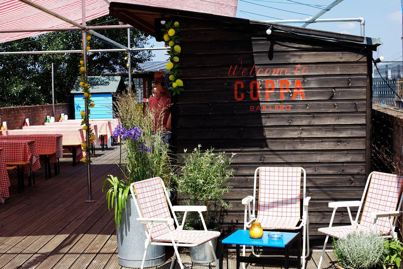 New restaurants in London | Where to eat in London