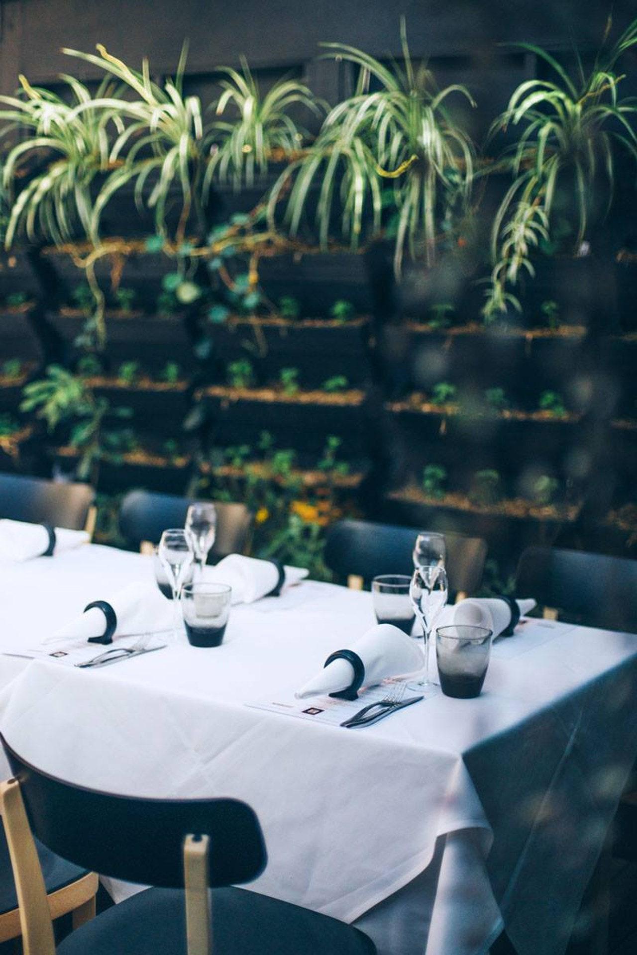 Estelle Bistro in Melbourne