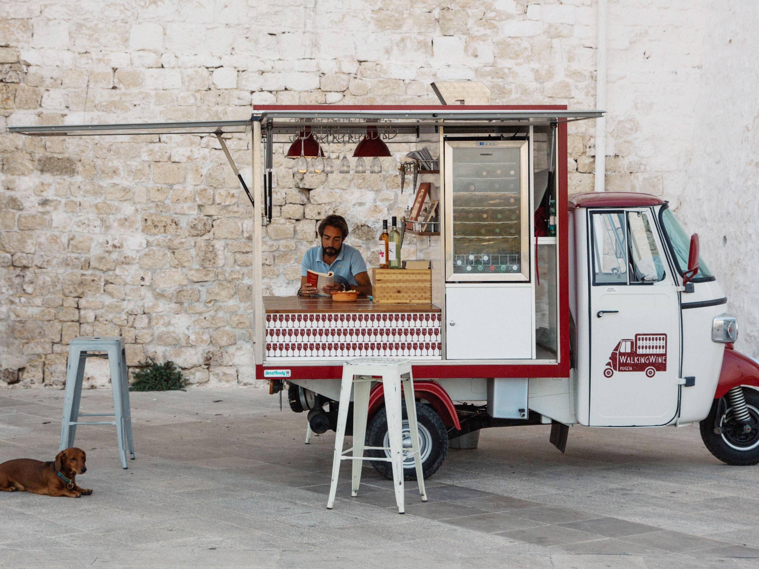 The best restaurants in Puglia, Italy