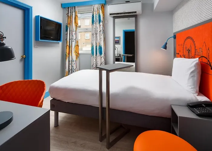 Top Croydon Hotels