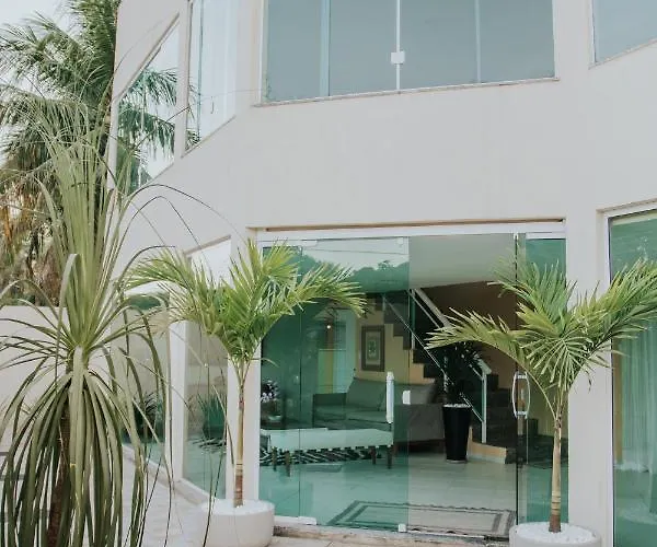 Melhores Hotéis Fazenda em Itaguaí RJ