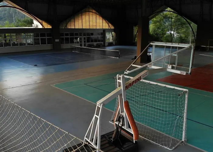 Melhor Hotel Fazenda em Águas Mornas