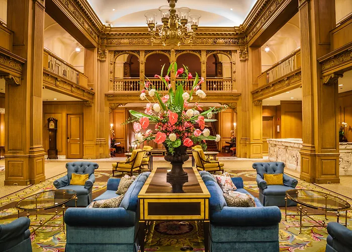 Best Hotels in Downtown Seattle