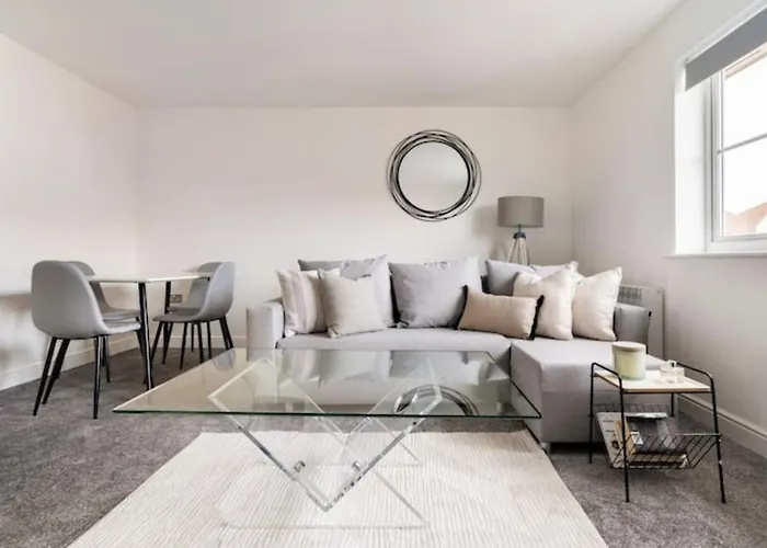 Best Budget Accommodations in Welwyn Garden City