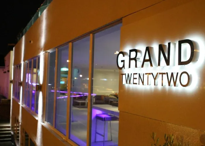 Party Hotels Blackpool - Find the Perfect Accommodations to Dance the Night Away